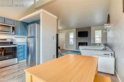 Tiny photo for 1420 Territory Trail, Colorado Springs, CO 80919 (MLS # 6676573)