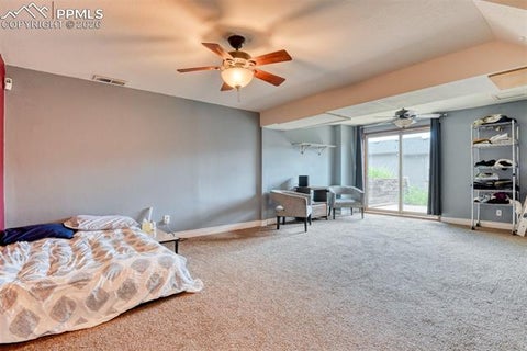 Tiny photo for 1420 Territory Trail, Colorado Springs, CO 80919 (MLS # 6676573)