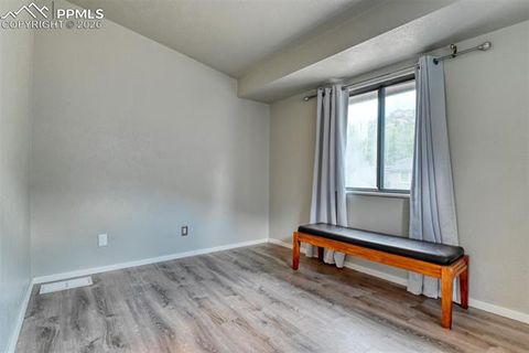 Tiny photo for 1420 Territory Trail, Colorado Springs, CO 80919 (MLS # 6676573)