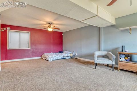 Tiny photo for 1420 Territory Trail, Colorado Springs, CO 80919 (MLS # 6676573)