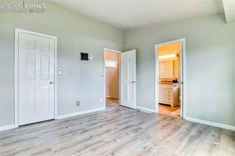 Tiny photo for 1420 Territory Trail, Colorado Springs, CO 80919 (MLS # 6676573)