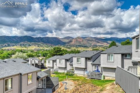 Tiny photo for 1420 Territory Trail, Colorado Springs, CO 80919 (MLS # 6676573)