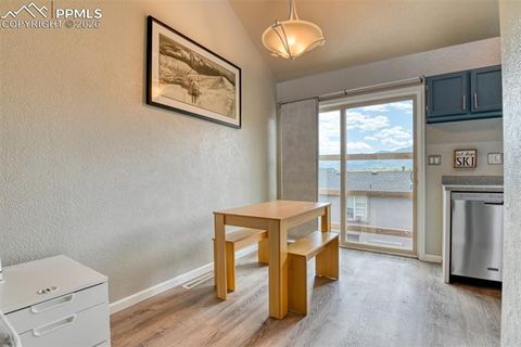 Tiny photo for 1420 Territory Trail, Colorado Springs, CO 80919 (MLS # 6676573)