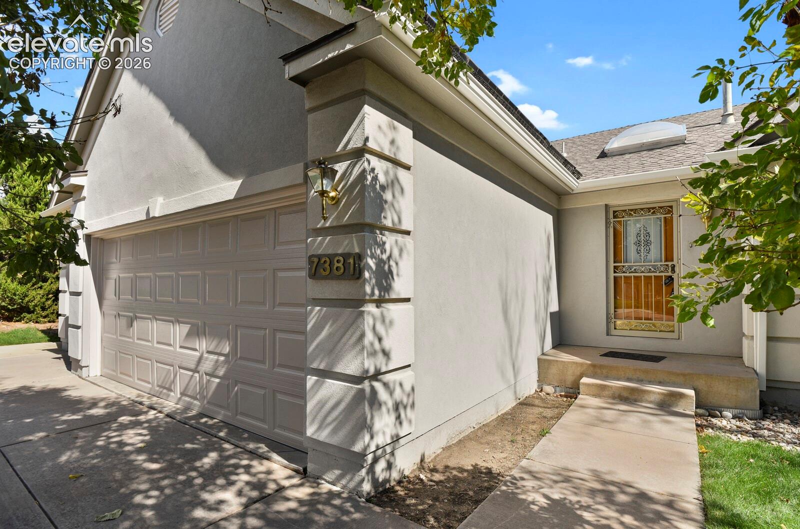 7381 Waterman Way