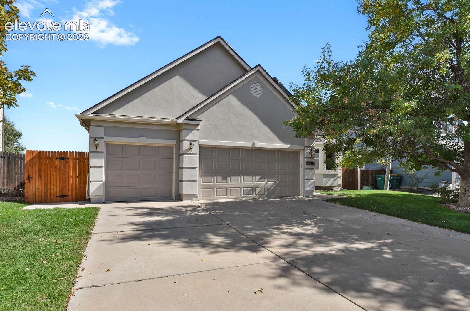 7381 Waterman Way