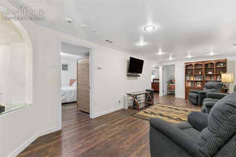 Tiny photo for 1032 Turley Drive, Colorado Springs, CO 80915 (MLS # 8820654)