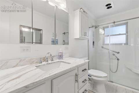 Tiny photo for 1032 Turley Drive, Colorado Springs, CO 80915 (MLS # 8820654)