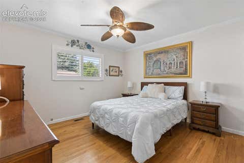 Tiny photo for 1032 Turley Drive, Colorado Springs, CO 80915 (MLS # 8820654)