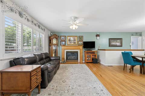 Tiny photo for 1032 Turley Drive, Colorado Springs, CO 80915 (MLS # 8820654)