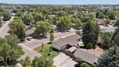 Tiny photo for 1032 Turley Drive, Colorado Springs, CO 80915 (MLS # 8820654)