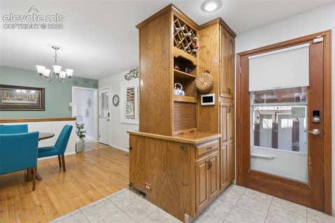 Tiny photo for 1032 Turley Drive, Colorado Springs, CO 80915 (MLS # 8820654)