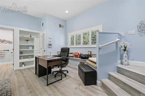 Tiny photo for 1032 Turley Drive, Colorado Springs, CO 80915 (MLS # 8820654)