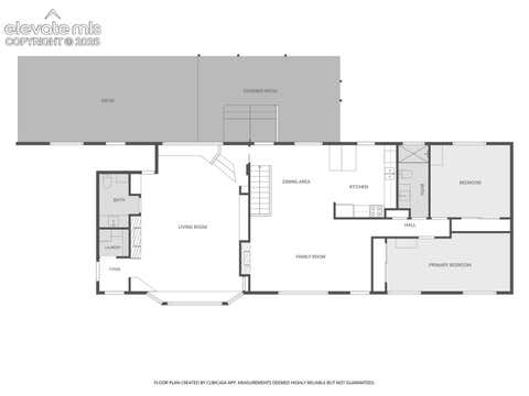 Tiny photo for 1032 Turley Drive, Colorado Springs, CO 80915 (MLS # 8820654)