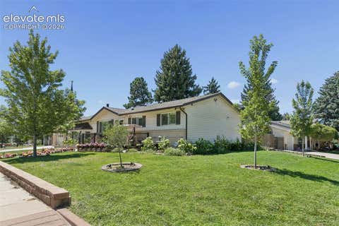 Tiny photo for 1032 Turley Drive, Colorado Springs, CO 80915 (MLS # 8820654)