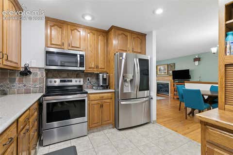 Tiny photo for 1032 Turley Drive, Colorado Springs, CO 80915 (MLS # 8820654)