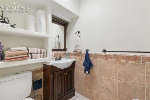 Tiny photo for 1032 Turley Drive, Colorado Springs, CO 80915 (MLS # 8820654)