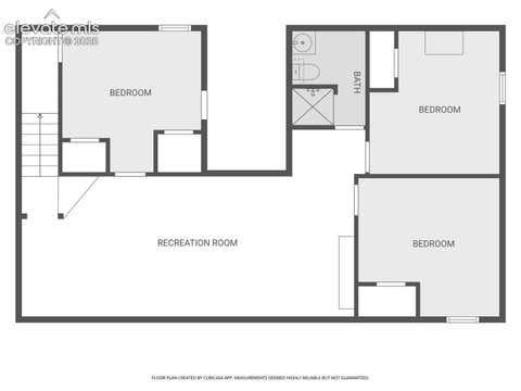 Tiny photo for 1032 Turley Drive, Colorado Springs, CO 80915 (MLS # 8820654)