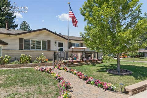 Tiny photo for 1032 Turley Drive, Colorado Springs, CO 80915 (MLS # 8820654)