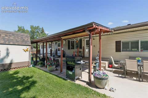 Tiny photo for 1032 Turley Drive, Colorado Springs, CO 80915 (MLS # 8820654)