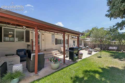Tiny photo for 1032 Turley Drive, Colorado Springs, CO 80915 (MLS # 8820654)
