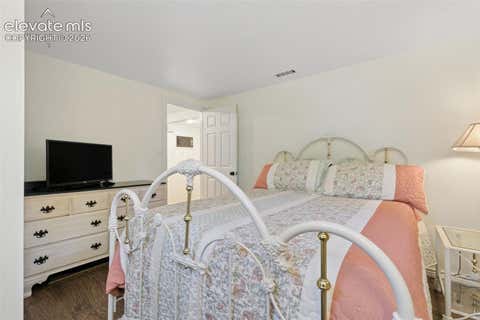Tiny photo for 1032 Turley Drive, Colorado Springs, CO 80915 (MLS # 8820654)