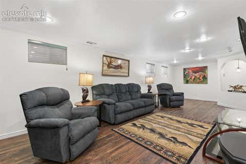 Tiny photo for 1032 Turley Drive, Colorado Springs, CO 80915 (MLS # 8820654)