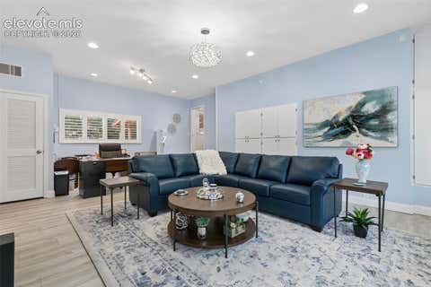 Tiny photo for 1032 Turley Drive, Colorado Springs, CO 80915 (MLS # 8820654)