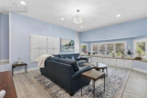Tiny photo for 1032 Turley Drive, Colorado Springs, CO 80915 (MLS # 8820654)