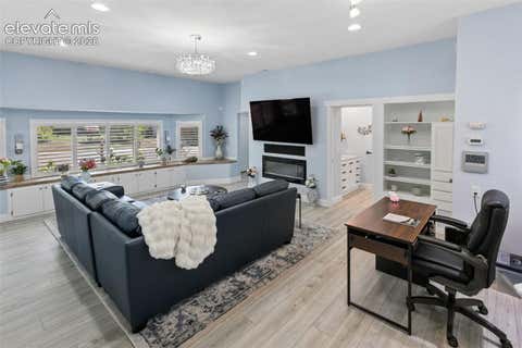 Tiny photo for 1032 Turley Drive, Colorado Springs, CO 80915 (MLS # 8820654)