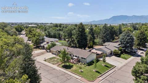 Tiny photo for 1032 Turley Drive, Colorado Springs, CO 80915 (MLS # 8820654)