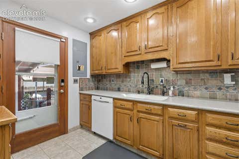 Tiny photo for 1032 Turley Drive, Colorado Springs, CO 80915 (MLS # 8820654)