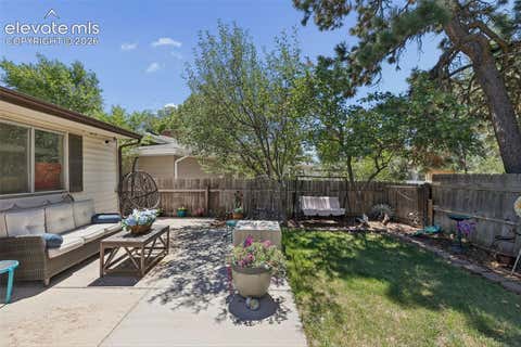 Tiny photo for 1032 Turley Drive, Colorado Springs, CO 80915 (MLS # 8820654)
