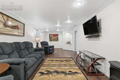 Tiny photo for 1032 Turley Drive, Colorado Springs, CO 80915 (MLS # 8820654)