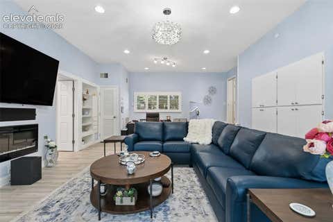 Tiny photo for 1032 Turley Drive, Colorado Springs, CO 80915 (MLS # 8820654)