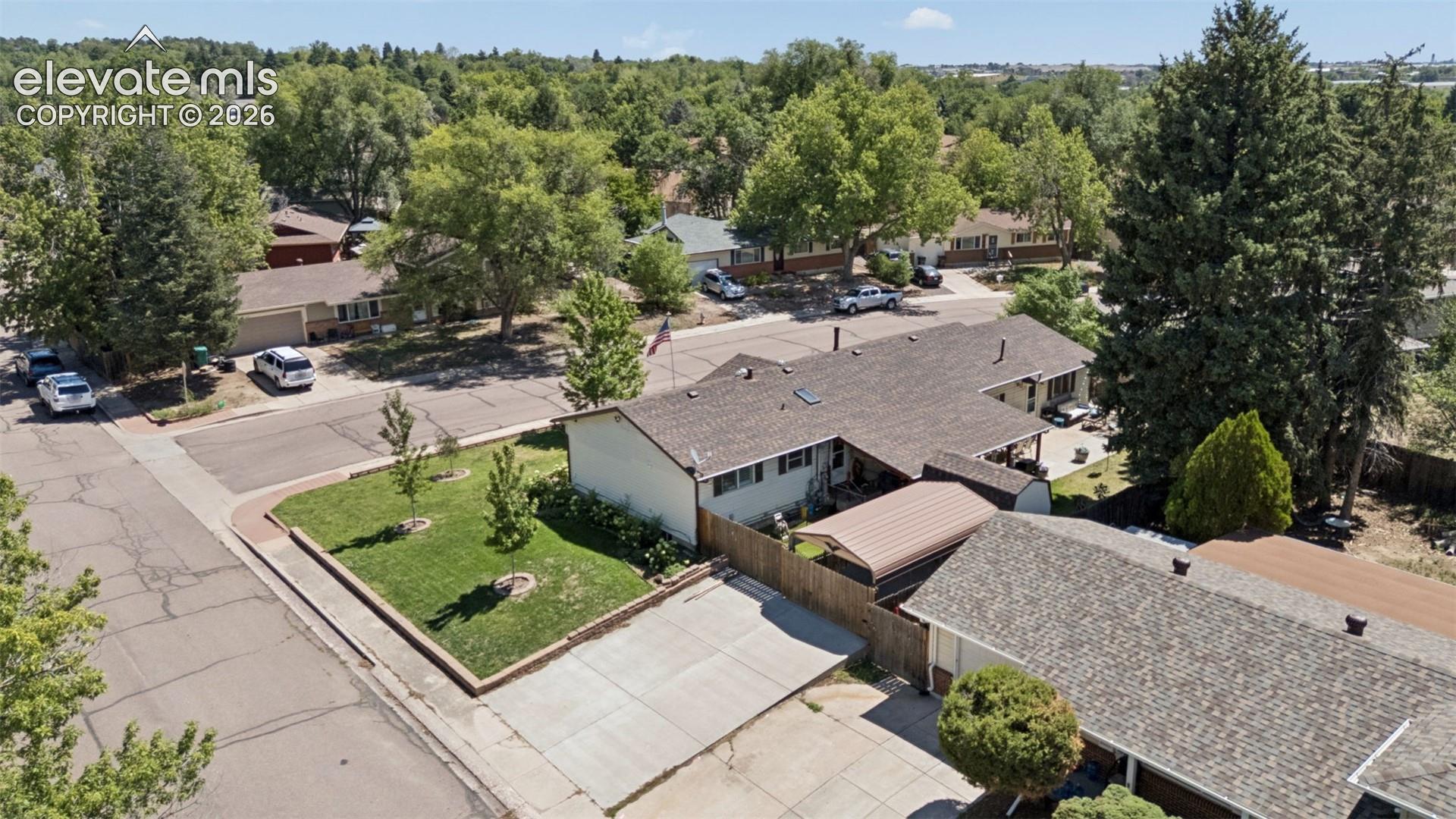 1032 Turley Drive