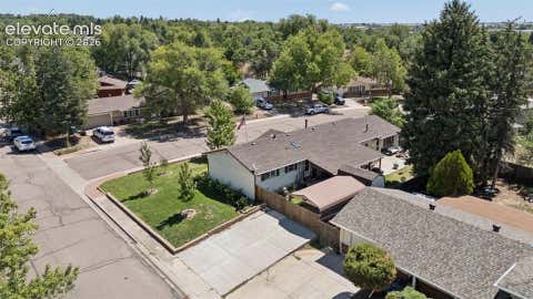 Tiny photo for 1032 Turley Drive, Colorado Springs, CO 80915 (MLS # 8820654)