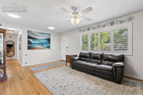 Tiny photo for 1032 Turley Drive, Colorado Springs, CO 80915 (MLS # 8820654)