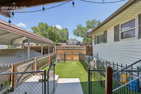 Tiny photo for 1032 Turley Drive, Colorado Springs, CO 80915 (MLS # 8820654)