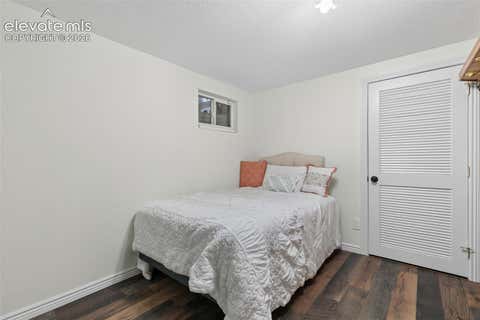 Tiny photo for 1032 Turley Drive, Colorado Springs, CO 80915 (MLS # 8820654)