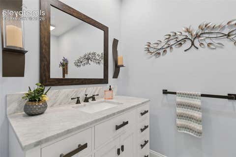 Tiny photo for 1032 Turley Drive, Colorado Springs, CO 80915 (MLS # 8820654)