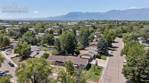 Tiny photo for 1032 Turley Drive, Colorado Springs, CO 80915 (MLS # 8820654)