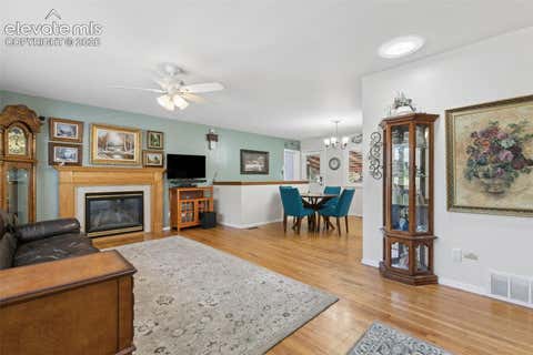 Tiny photo for 1032 Turley Drive, Colorado Springs, CO 80915 (MLS # 8820654)