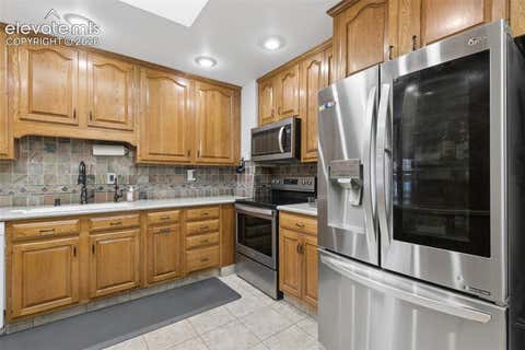 Tiny photo for 1032 Turley Drive, Colorado Springs, CO 80915 (MLS # 8820654)