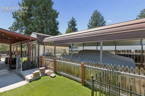 Tiny photo for 1032 Turley Drive, Colorado Springs, CO 80915 (MLS # 8820654)