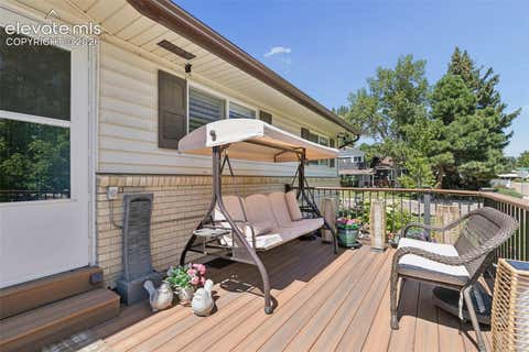 Tiny photo for 1032 Turley Drive, Colorado Springs, CO 80915 (MLS # 8820654)