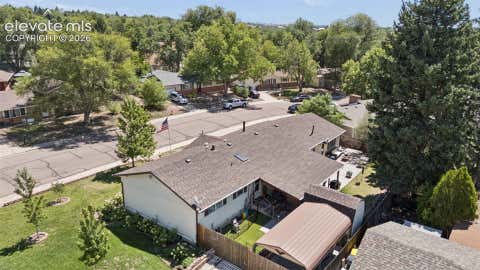 Tiny photo for 1032 Turley Drive, Colorado Springs, CO 80915 (MLS # 8820654)