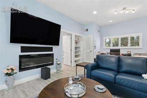 Tiny photo for 1032 Turley Drive, Colorado Springs, CO 80915 (MLS # 8820654)