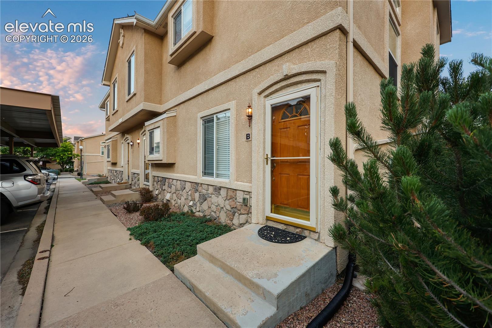 1479 Madison Ridge Heights B