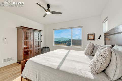 Tiny photo for 10108 Owl Perch Loop, Colorado Springs, CO 80908 (MLS # 1360432)