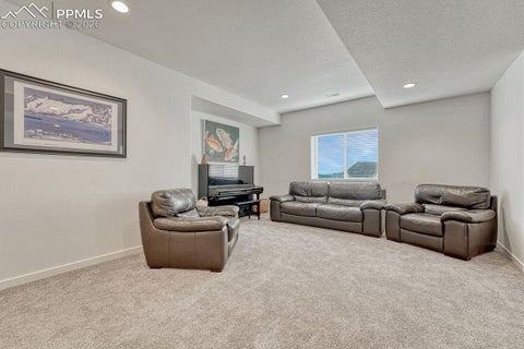Tiny photo for 10108 Owl Perch Loop, Colorado Springs, CO 80908 (MLS # 1360432)